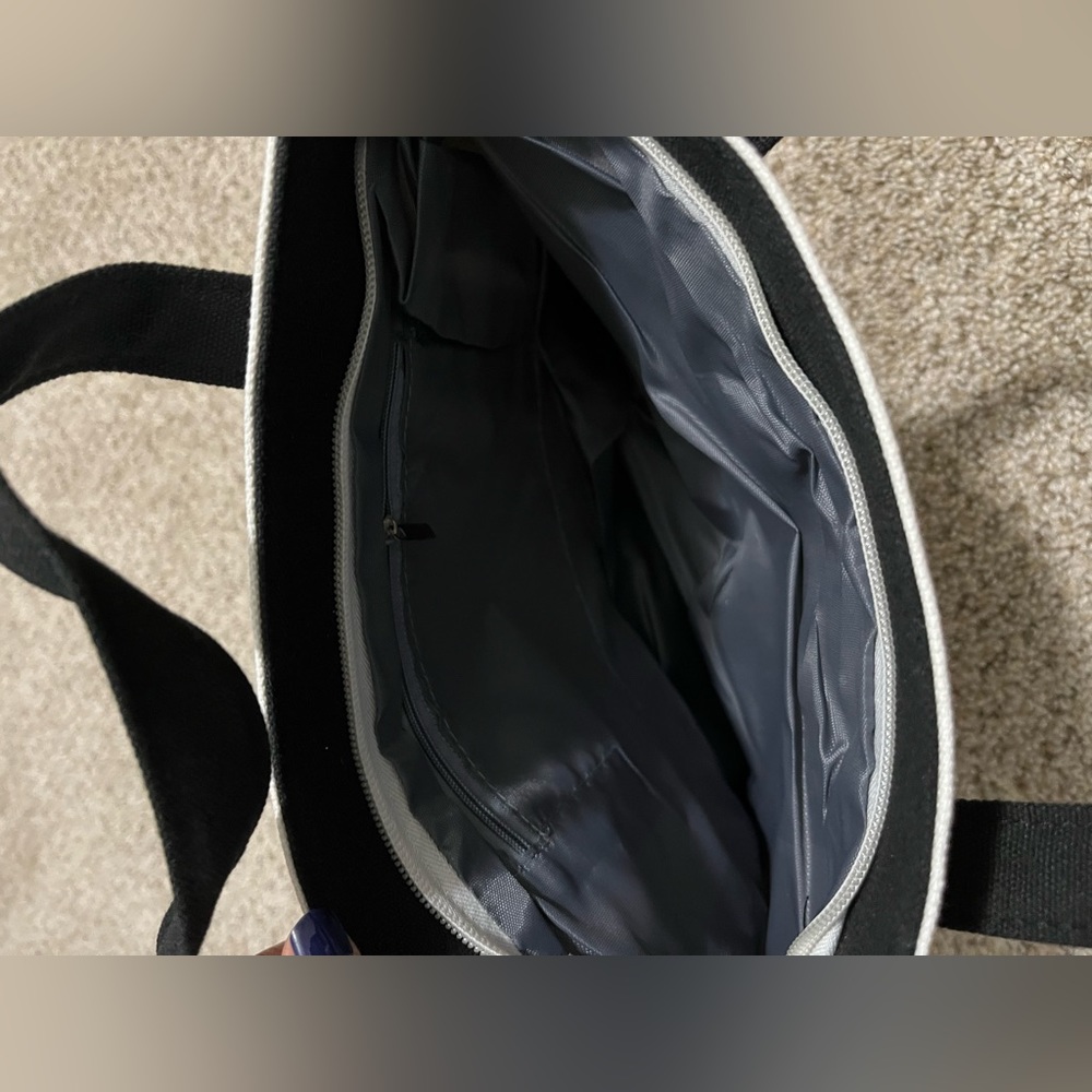 Starbucks small tote